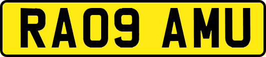 RA09AMU