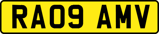 RA09AMV