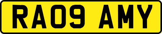 RA09AMY