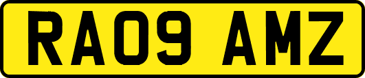 RA09AMZ