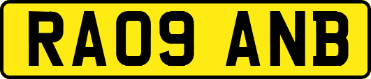 RA09ANB