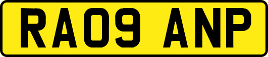 RA09ANP