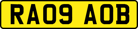 RA09AOB