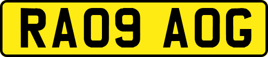RA09AOG