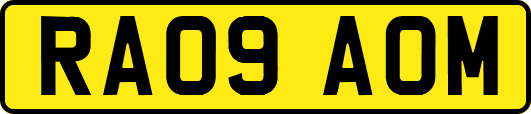 RA09AOM