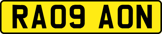RA09AON