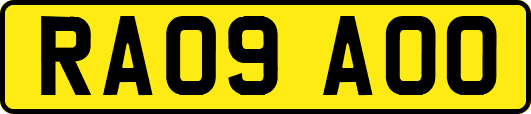 RA09AOO
