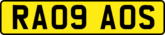 RA09AOS
