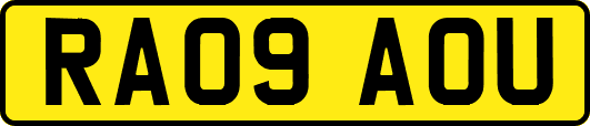 RA09AOU