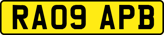 RA09APB