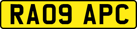 RA09APC