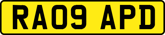 RA09APD