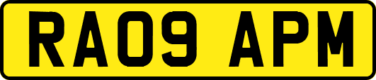 RA09APM