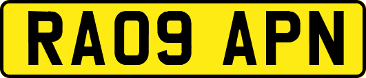 RA09APN