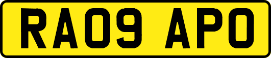 RA09APO