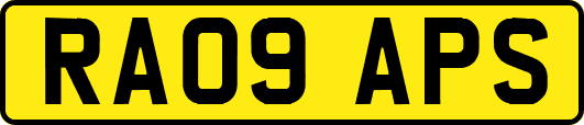 RA09APS