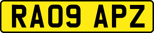 RA09APZ