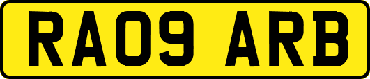 RA09ARB