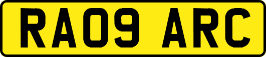 RA09ARC