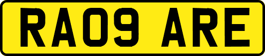 RA09ARE
