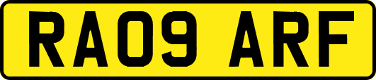RA09ARF