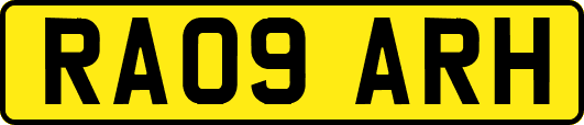RA09ARH