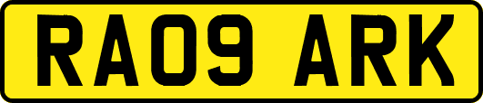 RA09ARK