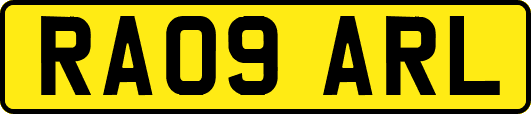 RA09ARL