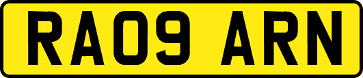 RA09ARN
