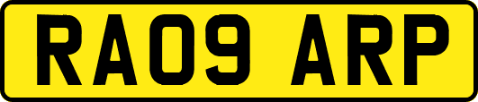 RA09ARP