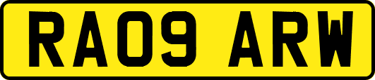 RA09ARW