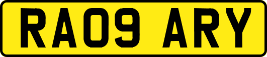 RA09ARY