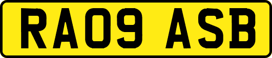 RA09ASB