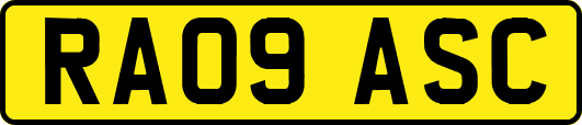 RA09ASC