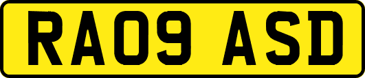 RA09ASD