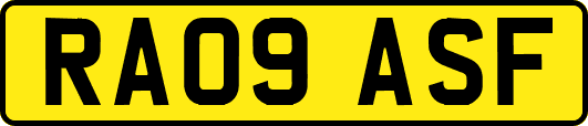 RA09ASF