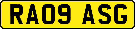 RA09ASG