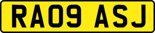 RA09ASJ