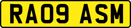 RA09ASM