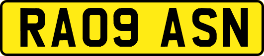 RA09ASN