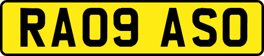 RA09ASO