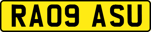 RA09ASU