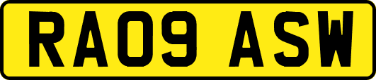 RA09ASW