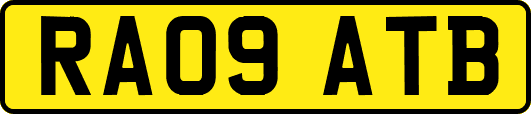 RA09ATB
