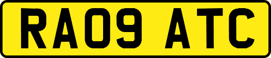 RA09ATC
