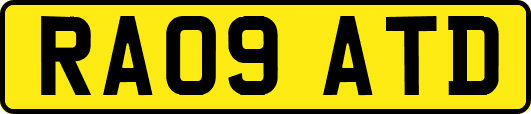 RA09ATD