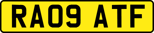RA09ATF