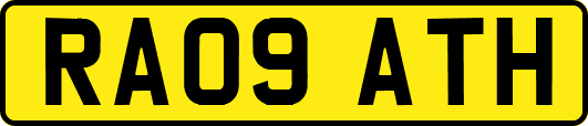 RA09ATH