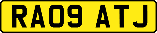 RA09ATJ