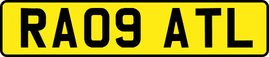 RA09ATL